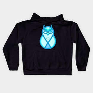 COOL OWL Kids Hoodie